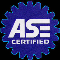 ASE MASTER CERTIFIED