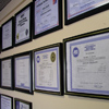Wall of Excellence